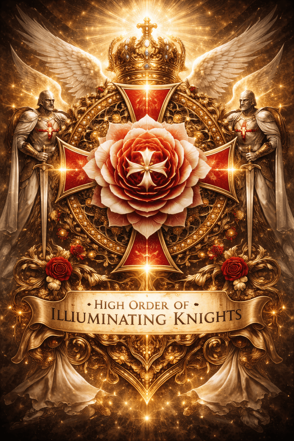 High Order of the Illuminating Knights