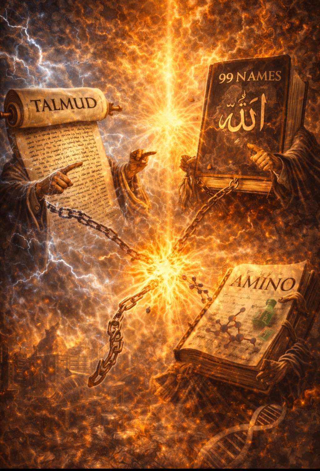 The Cackle Witch pt&nbsp;2