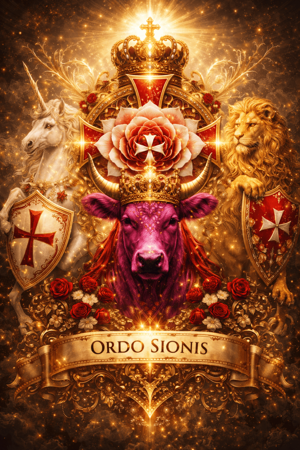 Ashwellic Gnosticism Explained