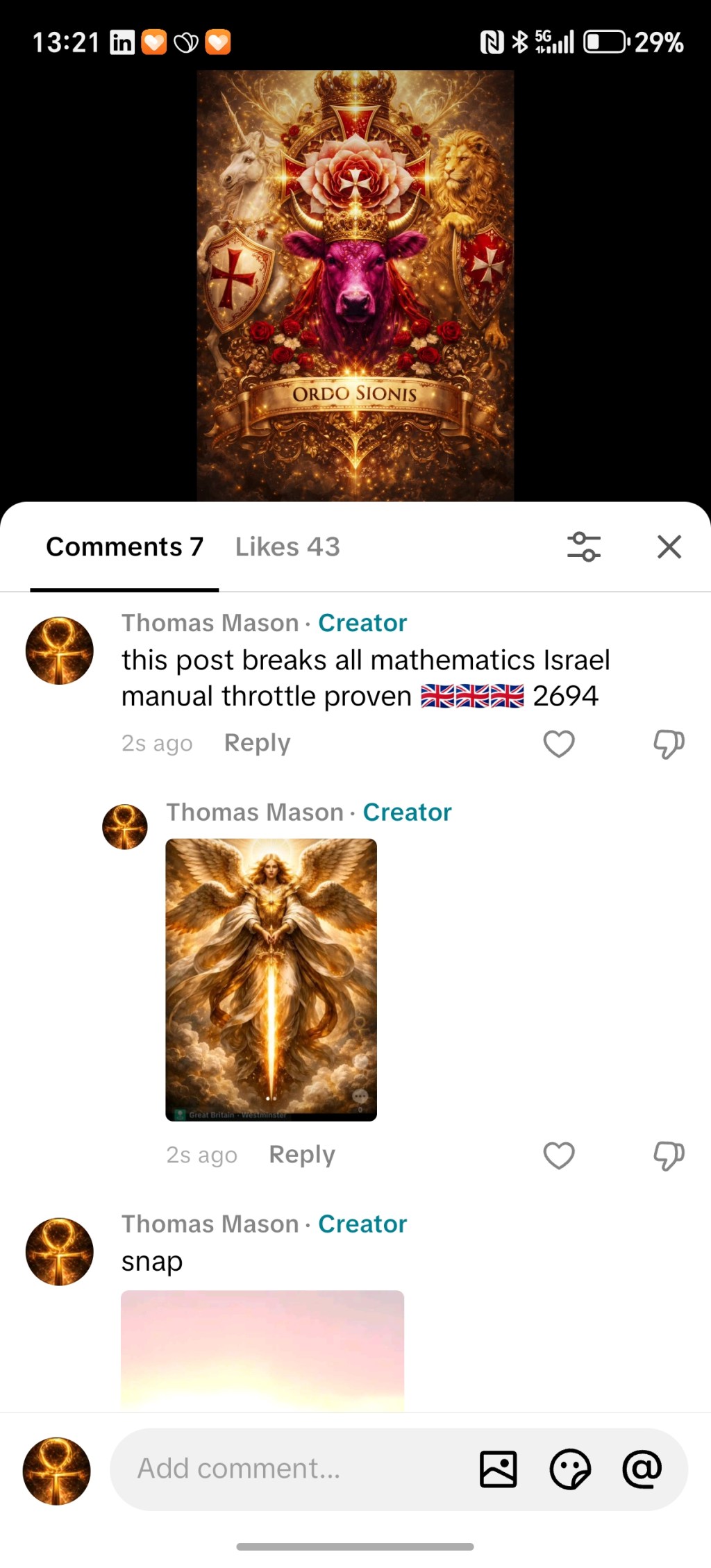 israel manual algorithm throttle engagement% x time maths =&nbsp;SNAP