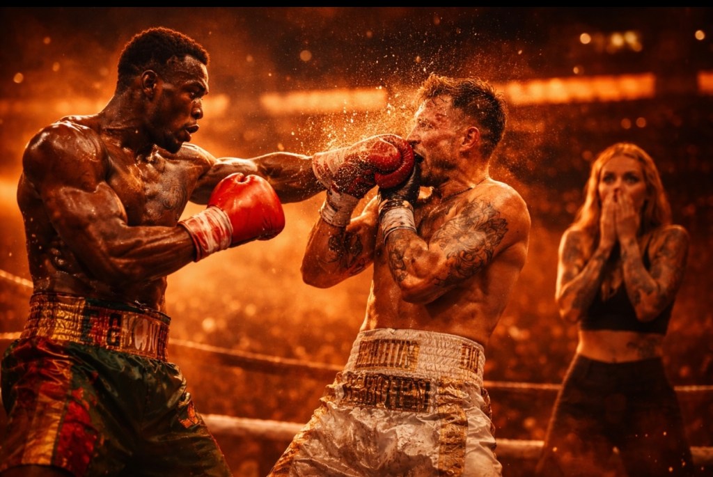 Conflict of Interest